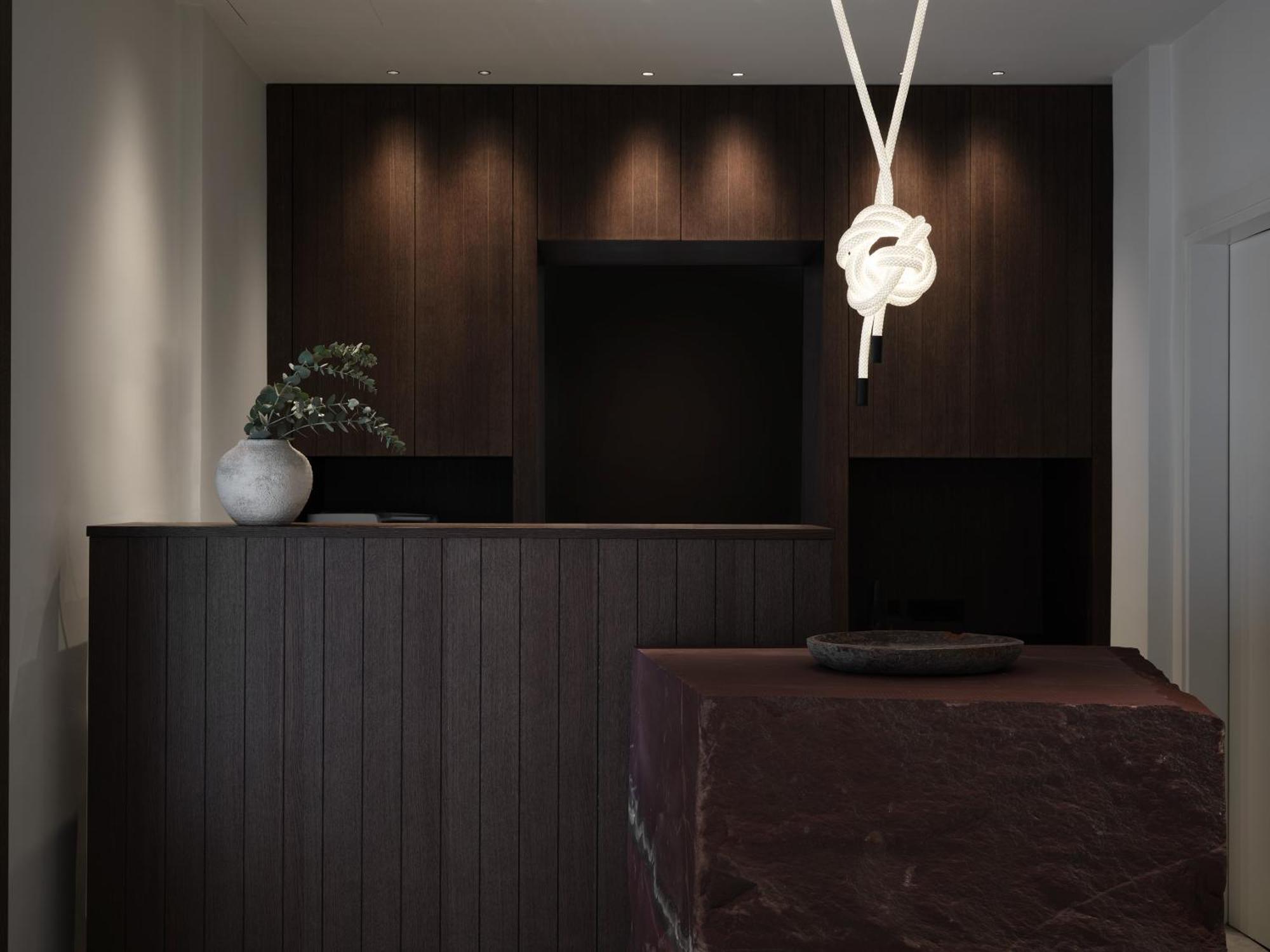 Loizos Stylish Residences Fira  Dış mekan fotoğraf